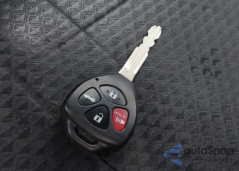 2008 Toyota Camry Se from USA, damaged, VIN 4T1BE46K78U205681